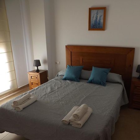 Apartamentos Plaza Нерха Екстериор снимка